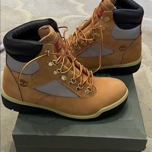 Timberland 6inch Field Boot